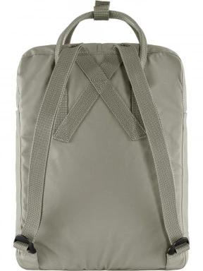 Fjallraven Kanken hátizsák szürke színben 3