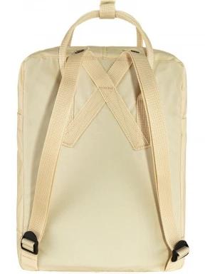 Fjallraven Kanken hátizsák homok színben 3