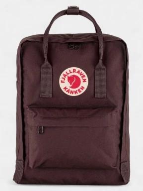 Fjallraven Kanken hátizsák lila színben 1