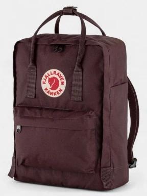 Fjallraven Kanken hátizsák lila színben 3