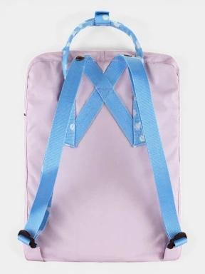 Fjallraven Kanken hátizsák lila színben 3