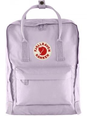 Fjallraven Kanken hátizsák lila színben 1