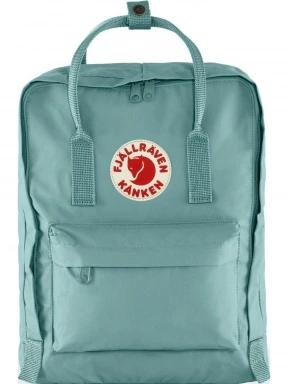 Fjallraven Kanken hátizsák kék színben 1