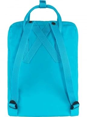 Fjallraven Kanken hátizsák világoskék színben 3