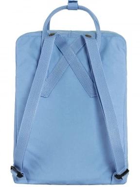 Fjallraven Kanken hátizsák világoskék színben 3