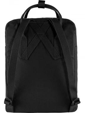 Fjallraven Kanken hátizsák fekete színben 3