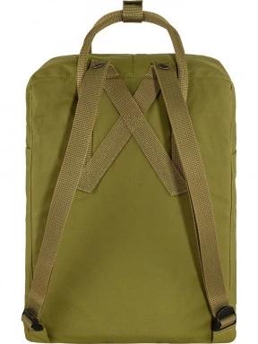 Fjallraven Kanken hátizsák oliva színben 3