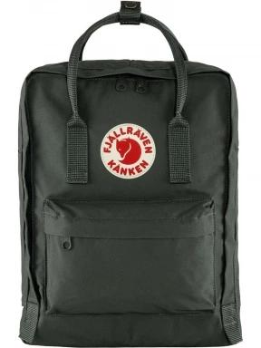 Fjallraven Kanken hátizsák oliva színben 1