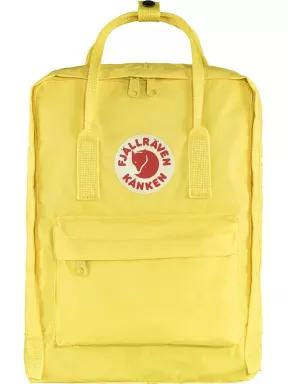 Fjallraven Kanken v rosi h tizs k s rga Dockyard