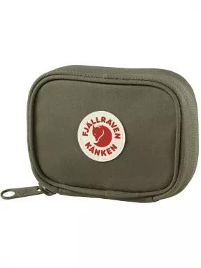 Kanken Card Wallet