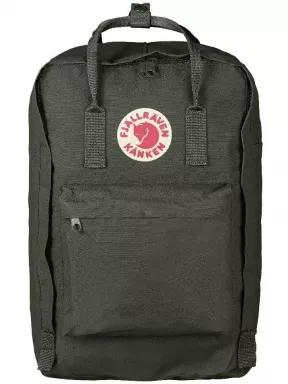 Fjallraven Kanken Laptop 17 h tizs k z ld Dockyard