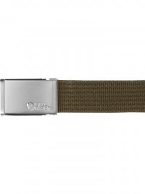 Canvas Belt