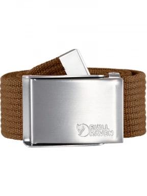 Fjallraven Canvas Belt öv barna színben 1