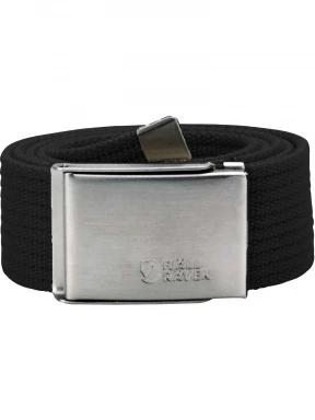 Canvas Belt