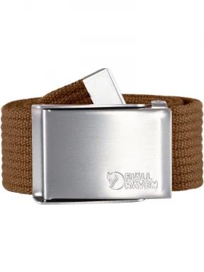 Fjallraven Canvas Belt öv barna színben 1