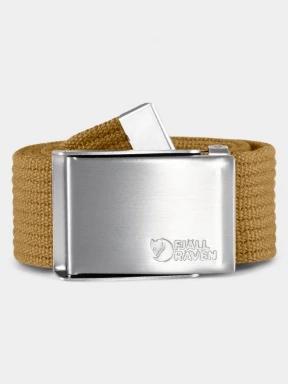Fjallraven Canvas Belt öv barna színben 1