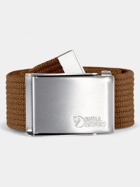 Fjallraven Canvas Belt öv barna színben 1