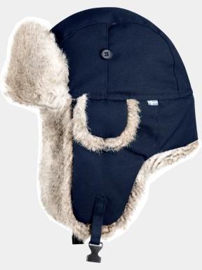 Fjallraven Singi Heater usanka sötétkék színben 1