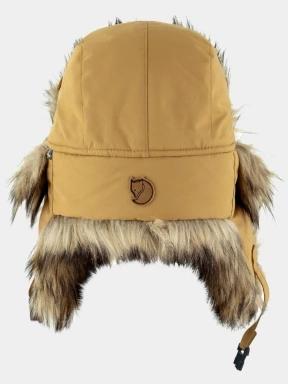Fjallraven Nordic Heater usanka barna színben 3