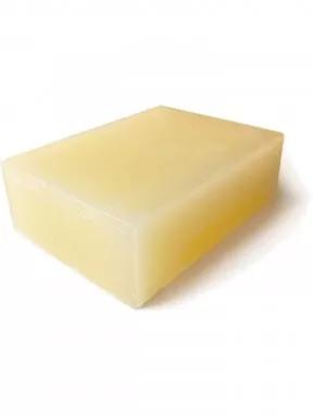 Fjallraven Greenland Wax wax fehér színben 3