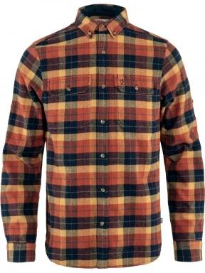 Singi Heavy Flannel Shirt M