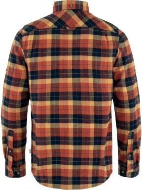 Singi Heavy Flannel Shirt M