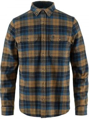 Singi Heavy Flannel Shirt M