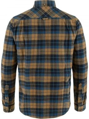 Singi Heavy Flannel Shirt M