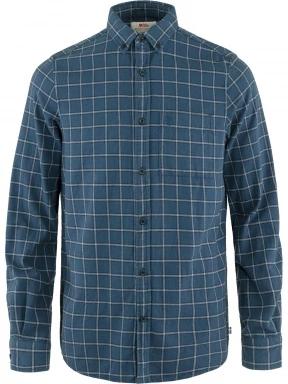 Övik Flannel Shirt M