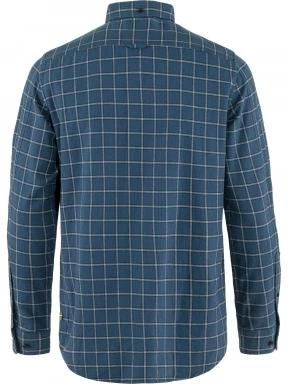 Övik Flannel Shirt M
