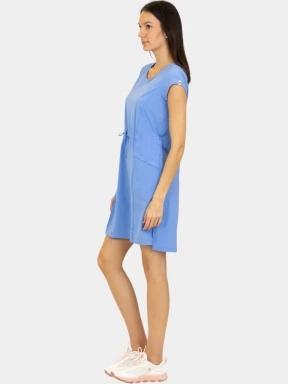 Fjallraven High Coast Lite Dress W női ruha kék színben 3