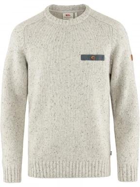Lada Round-neck Sweater M