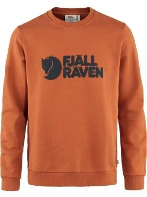 Fjällräven Logo Sweater M
