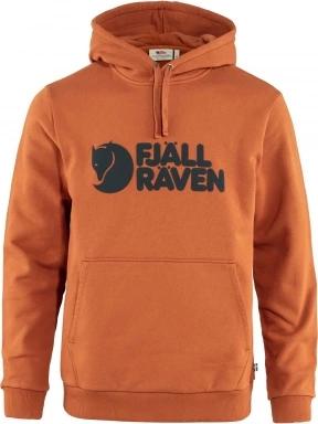 Fjällräven Logo Hoodie M