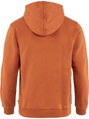 Fjällräven Logo Hoodie M