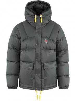 Expedition Down Lite Jacket M