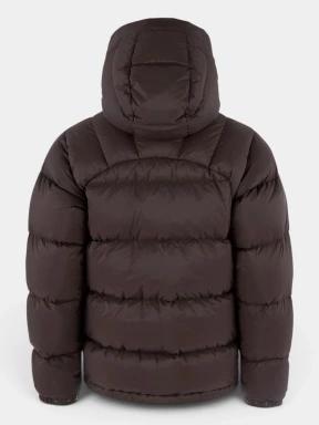 Fjallraven Expedition Down Lite Jacket M férfi pehelykabát barna színben 3