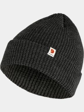 Fjallraven Fjällräven Tab Hat kötött sapka szürke színben 1