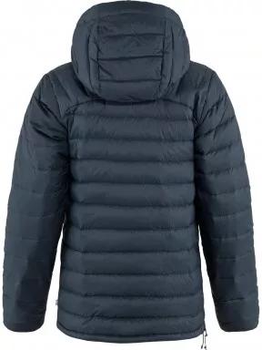 Expedition Pack Down Anorak W
