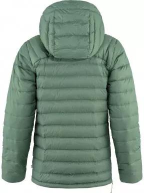 Expedition Pack Down Anorak W