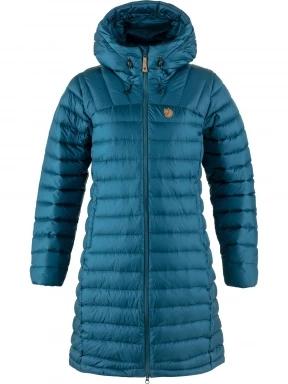 Snow Flake Parka W