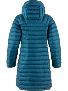 Snow Flake Parka W