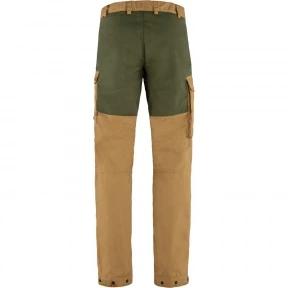 Fjallraven Vidda Pro Trousers M férfi túranadrág barna színben 3