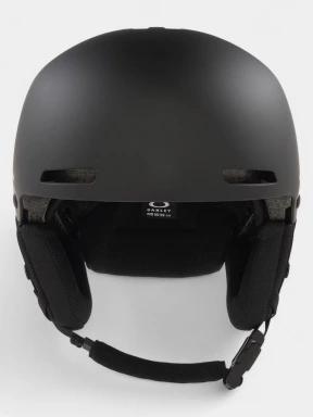 Oakley MOD1 PRO bukósisak fekete színben 3