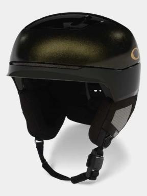 Oakley MOD5 bukósisak fekete színben 3