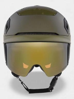 Oakley MOD7 bukósisak oliva színben 3