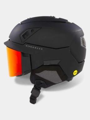 Oakley MOD7 bukósisak fekete színben 1