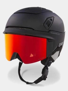 Oakley MOD7 bukósisak fekete színben 3