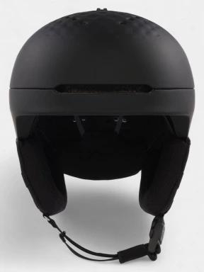 Oakley MOD3 bukósisak fekete színben 3