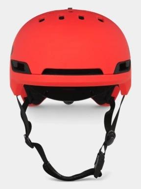 Oakley MOD BC bukósisak magenta színben 3